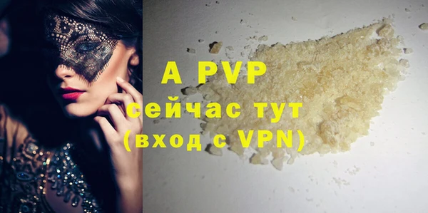 крисы Слюдянка